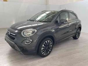 FIAT 500X Diesel 2022 usata, Treviso