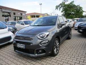 FIAT 500X Diesel 2023 usata, Treviso