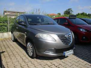 LANCIA Ypsilon Benzina/GPL 2011 usata, Treviso