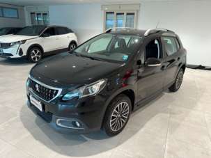 PEUGEOT 2008 Diesel 2019 usata, Reggio Nell'Emilia