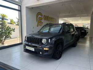 JEEP Renegade Benzina 2022 usata, Napoli