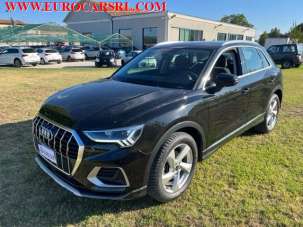 AUDI Q3 Diesel 2022 usata, Pesaro e Urbino