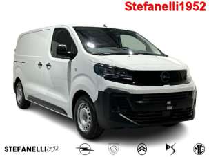 OPEL Vivaro Diesel 2024 usata