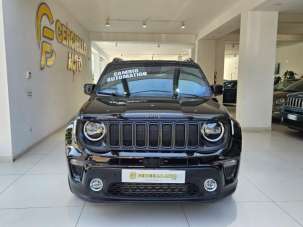 JEEP Renegade Diesel 2020 usata, Napoli