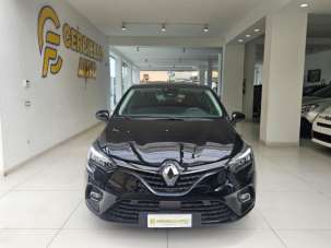 RENAULT Clio Benzina 2021 usata, Napoli