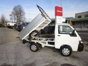 PIAGGIO PORTER  PORTER S90 Benzina 2020 usata, Como