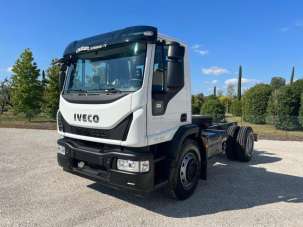 IVECO EUROCARGO 180E32K Diesel km0