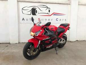 HONDA CBR 900 RR Fireblade Benzina 2003 usata, Torino