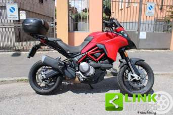 DUCATI Multistrada 950 Benzina 2020 usata