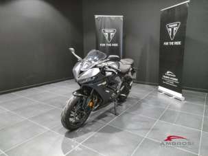 TRIUMPH Other Benzina 2024 usata, Perugia