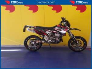 SUZUKI DR-Z 400 SM Benzina 2006 usata