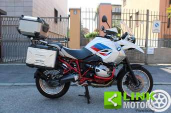 BMW R 1200 GS Benzina 2012 usata