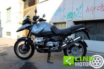 BMW R 1150 GS Benzina 2003 usata