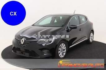 RENAULT Clio Benzina 2021 usata, Modena