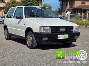 FIAT Uno Diesel 1987 usata