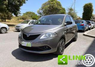 LANCIA Ypsilon Benzina/GPL 2021 usata