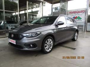 FIAT Tipo Diesel 2019 usata