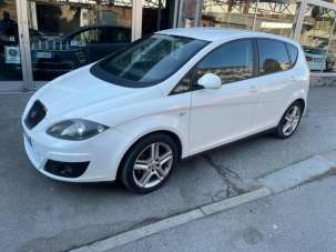 SEAT Altea Diesel 2010 usata, Torino