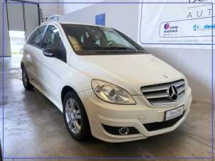 MERCEDES-BENZ B 180 Diesel 2010 usata, Vicenza