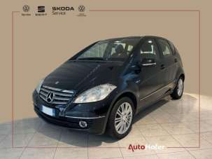 MERCEDES-BENZ A 160 Benzina 2009 usata, Bolzano