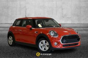 MINI Cooper Benzina 2019 usata