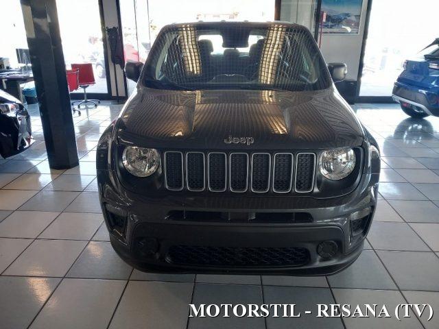 JEEP Renegade Elettrica/Benzina 2023 usata, Treviso foto