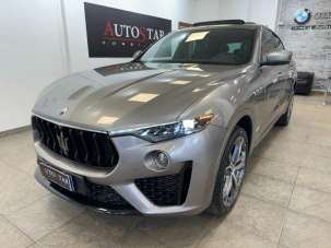 MASERATI Levante Benzina 2021 usata