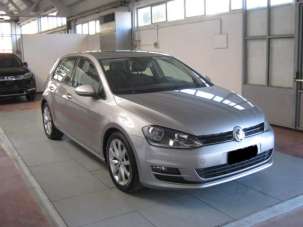 VOLKSWAGEN Golf Diesel 2015 usata, Ascoli Piceno