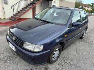 VOLKSWAGEN Polo Benzina 1995 usata