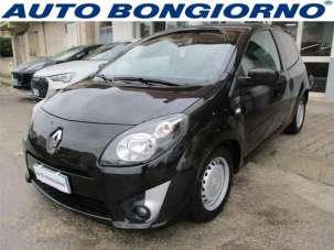 RENAULT Twingo Diesel 2011 usata, Agrigento