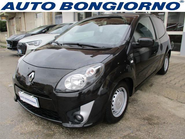 RENAULT Twingo Diesel 2011 usata, Agrigento foto