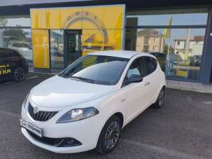 LANCIA Ypsilon Elettrica/Benzina 2023 usata, Verona