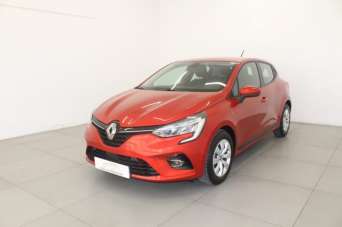 RENAULT Clio Diesel 2020 usata, Caserta