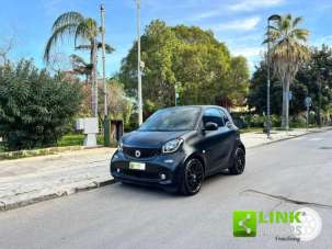 SMART ForTwo Benzina 2019 usata