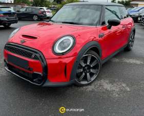 MINI Cooper S Benzina 2021 usata