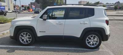 JEEP Renegade Benzina 2022 usata