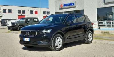 VOLVO XC40 Diesel 2019 usata