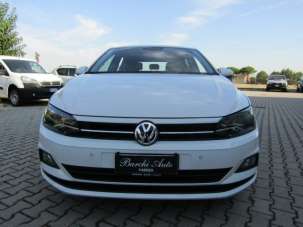 VOLKSWAGEN Polo Benzina 2018 usata, Ravenna