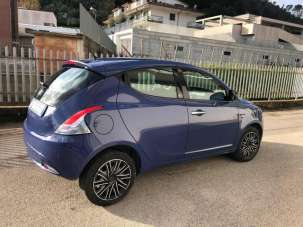 LANCIA Ypsilon Benzina/GPL 2019 usata, Latina