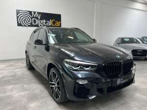 BMW X5 Diesel 2019 usata, Pesaro e Urbino