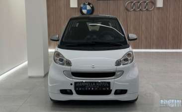 SMART ForTwo Diesel 2011 usata, Napoli