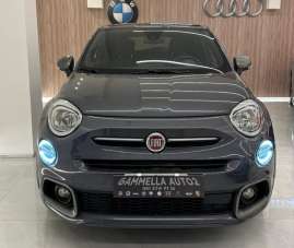 FIAT 500X Diesel 2021 usata, Napoli