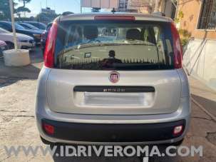 FIAT Panda GPL 2020 usata