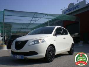 LANCIA Ypsilon Benzina/GPL 2015 usata, Cuneo