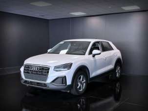 AUDI Q2 Diesel 2023 usata, Belluno