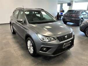 SEAT Arona Diesel 2018 usata