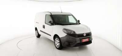 FIAT Doblo Diesel 2020 usata, Cremona