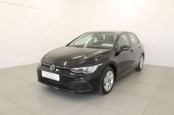 VOLKSWAGEN Golf Diesel 2022 usata, Caserta