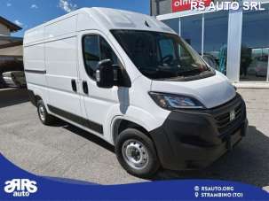 FIAT Ducato Diesel 2023 usata, Torino