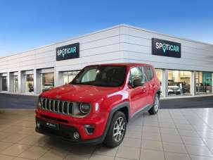 JEEP Renegade Diesel 2021 usata, Bologna